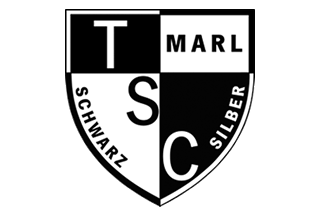 Erfolgreiches Tanzsport-Wochenende für den TSC Schwarz-Silber Marl