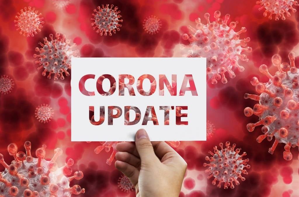 TNW – Corona-Update