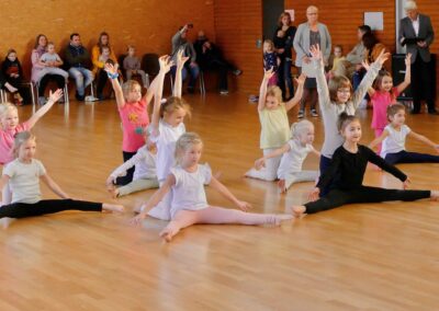 Aktionstag Tanzen und mehr 12.11.2022 - DTSA