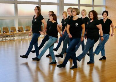 Aktionstag Tanzen und mehr 12.11.2022 - DTSA